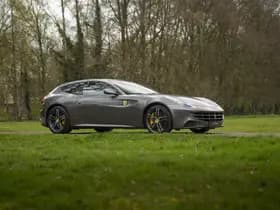 Ferrari FF thumbnail 3