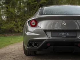 Ferrari FF thumbnail 26