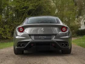 Ferrari FF thumbnail 5