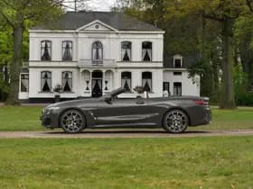BMW 8-Serie
