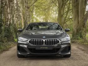 BMW 8-Serie thumbnail 2