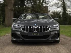 BMW 8-Serie thumbnail 14