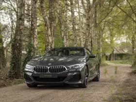 BMW 8-Serie thumbnail 16