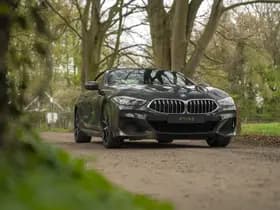 BMW 8-Serie thumbnail 17