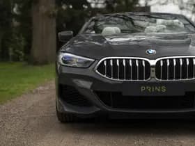 BMW 8-Serie thumbnail 20
