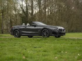 BMW 8-Serie thumbnail 3