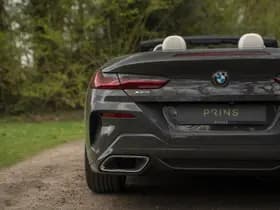 BMW 8-Serie thumbnail 29