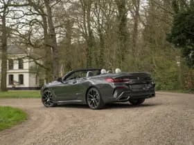 BMW 8-Serie thumbnail 4