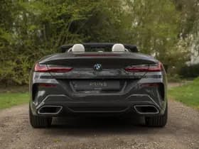 BMW 8-Serie thumbnail 5