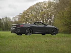BMW 8-Serie thumbnail 6