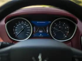 Maserati Ghibli thumbnail 11