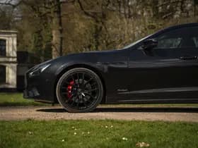 Maserati Ghibli thumbnail 14