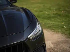 Maserati Ghibli thumbnail 15