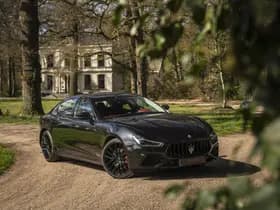 Maserati Ghibli thumbnail 16