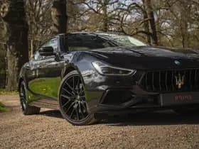 Maserati Ghibli thumbnail 17