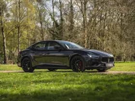 Maserati Ghibli thumbnail 19