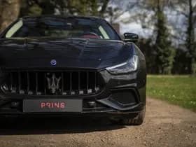 Maserati Ghibli thumbnail 20