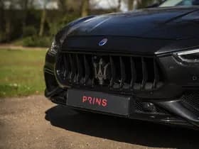 Maserati Ghibli thumbnail 21