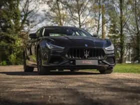 Maserati Ghibli thumbnail 22