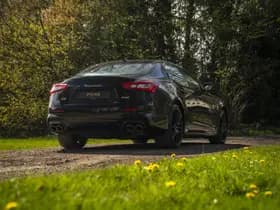 Maserati Ghibli thumbnail 26