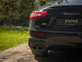 Maserati Ghibli thumbnail 27