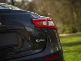 Maserati Ghibli thumbnail 28