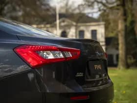 Maserati Ghibli thumbnail 29