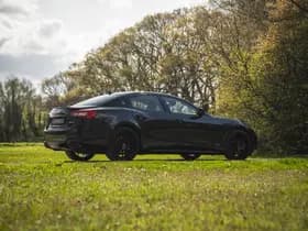 Maserati Ghibli thumbnail 4