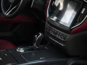 Maserati Ghibli thumbnail 33