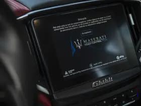 Maserati Ghibli thumbnail 35
