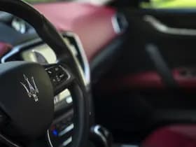 Maserati Ghibli thumbnail 37