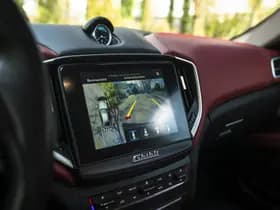 Maserati Ghibli thumbnail 40