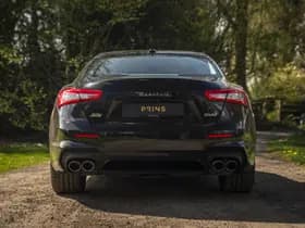 Maserati Ghibli thumbnail 5