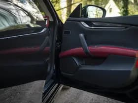 Maserati Ghibli thumbnail 46