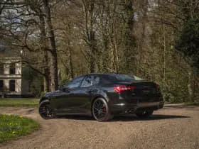 Maserati Ghibli thumbnail 6