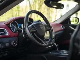 Maserati Ghibli thumbnail 7