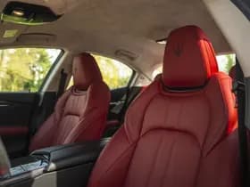 Maserati Ghibli thumbnail 8