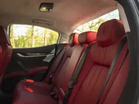 Maserati Ghibli thumbnail 9