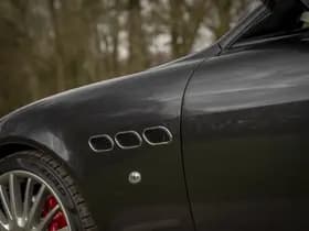 Maserati Quattroporte thumbnail 17