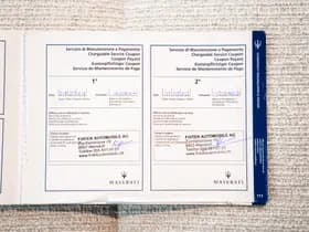 Maserati Quattroporte thumbnail 32