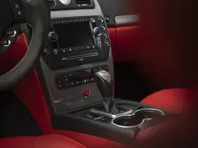 Maserati Quattroporte thumbnail 36