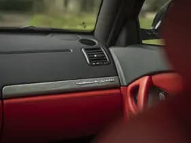 Maserati Quattroporte thumbnail 41