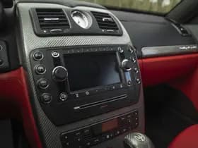 Maserati Quattroporte thumbnail 45