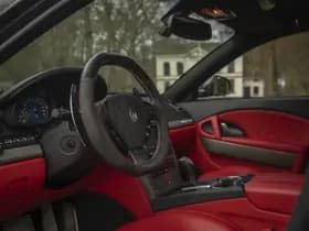 Maserati Quattroporte thumbnail 7