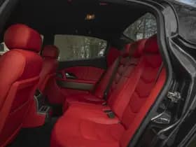 Maserati Quattroporte thumbnail 9