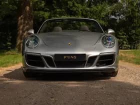 Porsche 911 thumbnail 2
