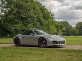 Porsche 911 thumbnail 16