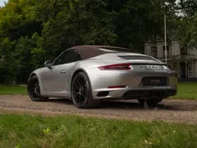 Porsche 911 thumbnail 22