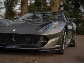 Ferrari 812 GTS thumbnail 14