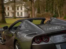Ferrari 812 GTS thumbnail 23
